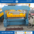 Glazed Steel Metal Roofing Forming Machine